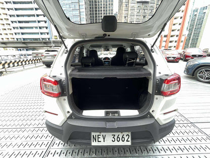 2024 Suzuki S-Presso GL, Automatic, Gas