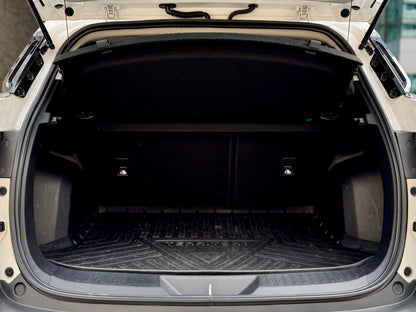 2022 Ford Territory Titanium 1.5, Automatic, Gas