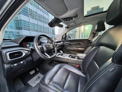2021 Geely Okavango 1.5 Urban Plus, Automatic, Gas