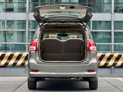 2018 Suzuki Ertiga GL 1.4, Manual, Gas