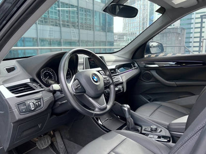 2020 BMW X1 SDrive18d Xline  2.0, Automatic, Diesel