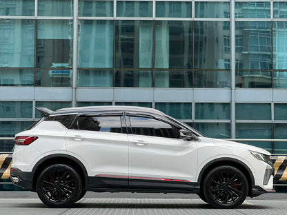 2022 Geely Coolray 1.5 Sport Turbo SE, Automatic, 
Gas