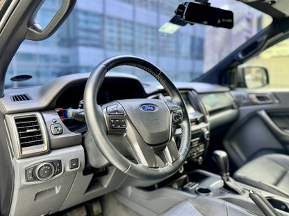 2018 Ford Everest Titanium 4x2 2.2,  Automatic, Diesel