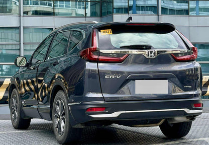 2022 Honda CRV  2.0 S, Automatic, Gas