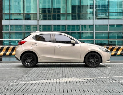2022 Mazda 2 Hatchback 1.5, Automatic, Gas