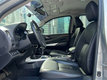 2020 Nissan Navara 2.5 VL 4x4, Automatic, Diesel