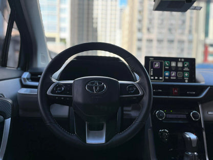 2023 Toyota Veloz V 1.5, Automatic, Gas