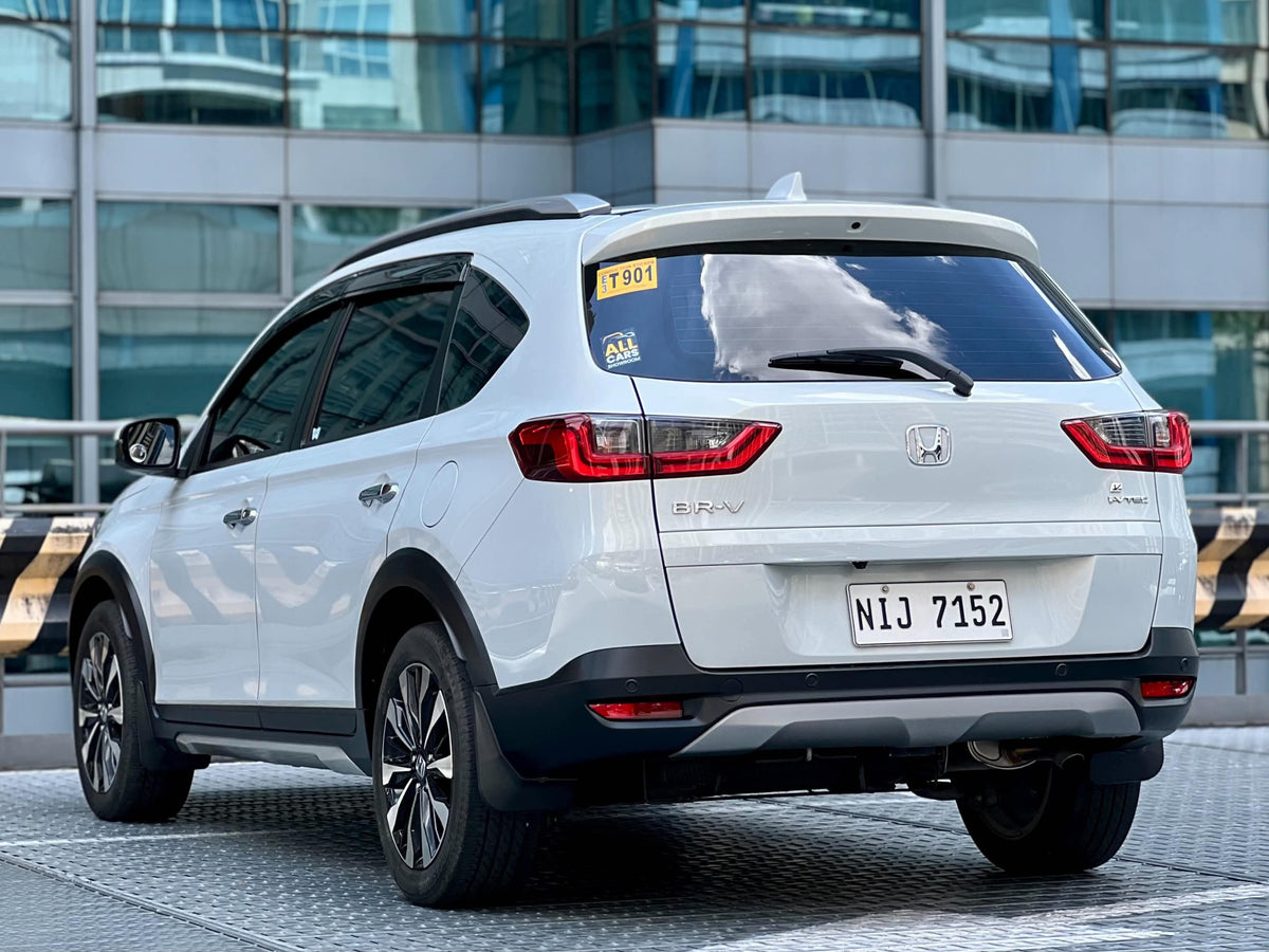 2023 Honda BRV V 1.5, Automatic, Gas