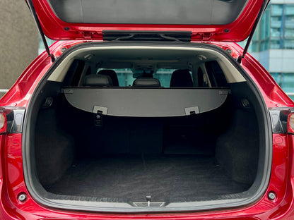 2018 Mazda CX5 Sport AWD 2.5, Automatic, Gas