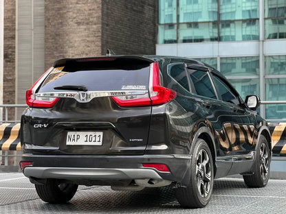 2018 Honda CRV S 4x2 1.6, Automatic, Diesel
