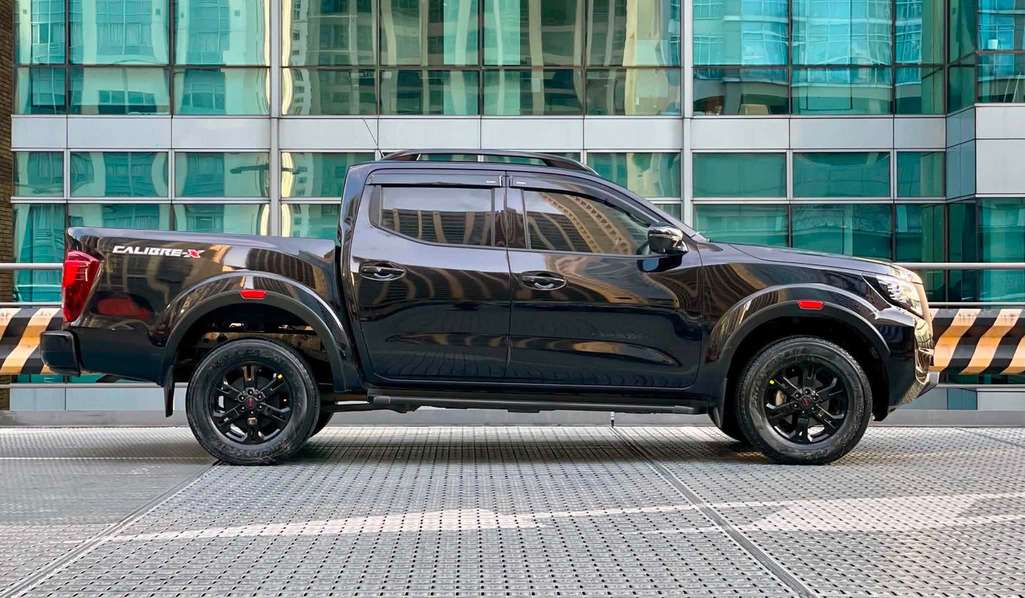 2023 Nissan Navara Calibre X 2.5L 4X2, Automatic, Diesel