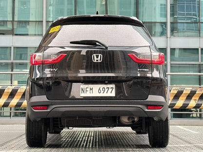 2024 Honda BRV 1.5 S CVT, Automatic, Gas