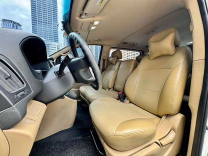 2012 Hyundai Grand Starex 2.5, Automatic, Diesel