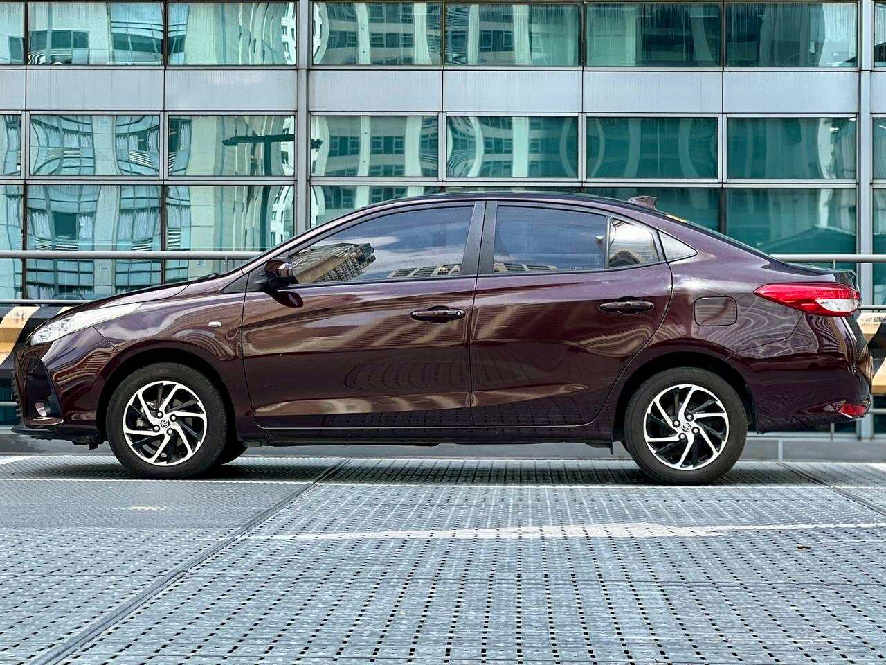 2024 Toyota Vios 1.3 XLE , Automatic, Gas