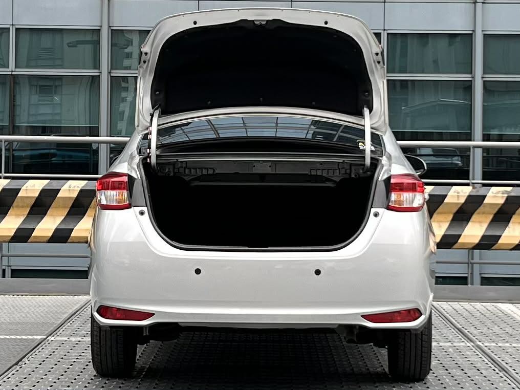 2025 Toyota Vios 1.3 XLE, Automatic, Gas