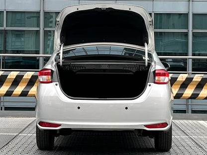 2025 Toyota Vios 1.3 XLE, Automatic, Gas