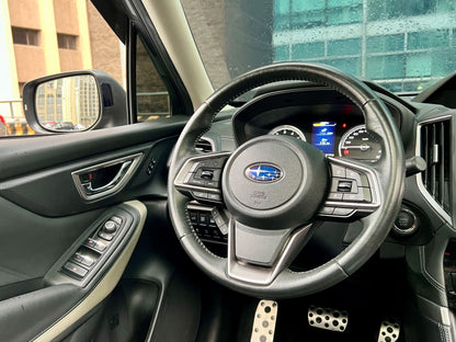 2023 Subaru Forester Eyesight 2.0 IS AWD  Automatic