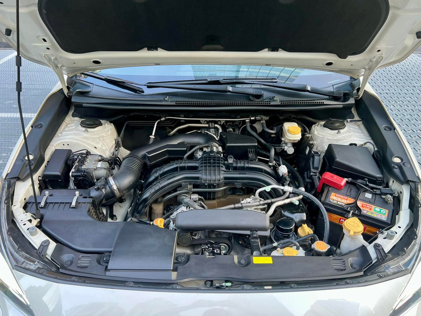 2024 Toyota Yaris Cross V 1.5, Automatic, Gas
