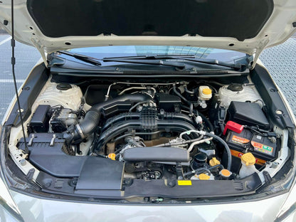 2024 Toyota Yaris Cross V 1.5, Automatic, Gas