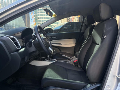 2021 Honda City 1.5 V CVT, Automatic, Gas