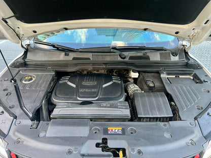 2023 Geely Coolray Premium 1.5, Automatic, Gas