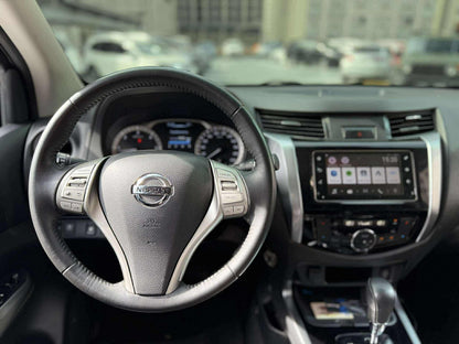 2019 Nissan Terra VL 4x2 2.5, Automatic, Diesel