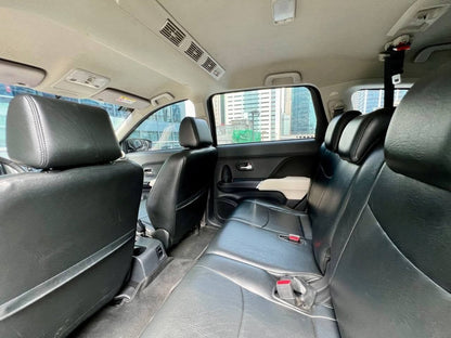 2023 Toyota Rush 1.5 G GRS, Automatic, Gas