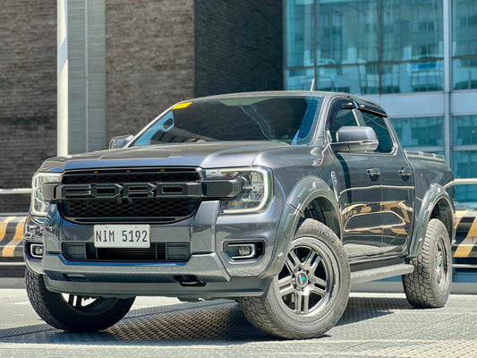 2023 Ford Ranger XLS 4x2 2.0, Automatic, Diesel