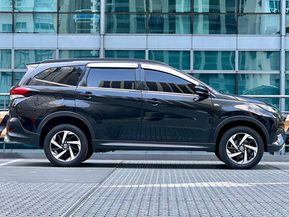 2020 Toyota Rush 1.5 G Automatic, Gas