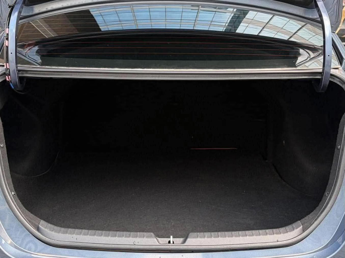 2025 Toyota Vios 1.3 XLE CVT, Automatic, Gas
