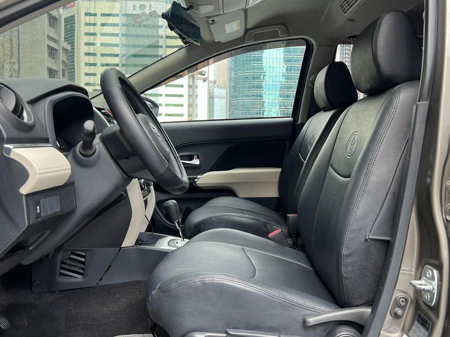 2019 Toyota Rush 1.5 G, Automatic, Gas