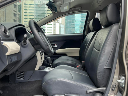 2019 Toyota Rush 1.5 G, Automatic, Gas