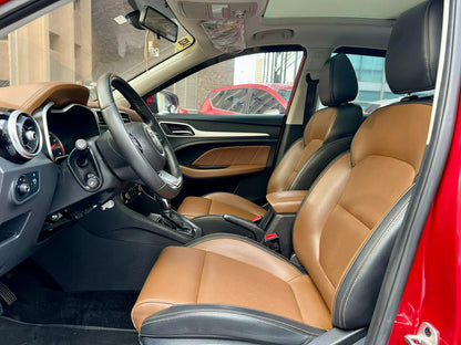 2020 MG ZS 1.5 Alpha, Automatic, Gas