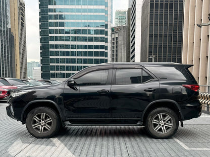 2016 Toyota Fortuner 2.4 G 4x2, Automatic, Diesel