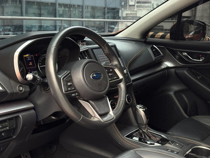 2020 Subaru XV 2.0I-S Eyesight AWD,  Automatic, Gas