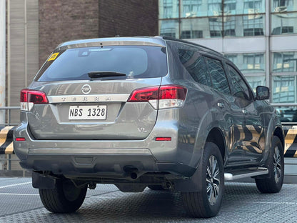 2019 Nissan Terra VL 2.5, Automatic, Diesel