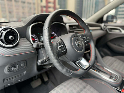 2025 MG ZS 1.5 Comfort, Automatic, Gas