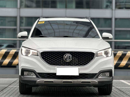 2020 MG ZS 1.5 Alpha, Automatic, Gas