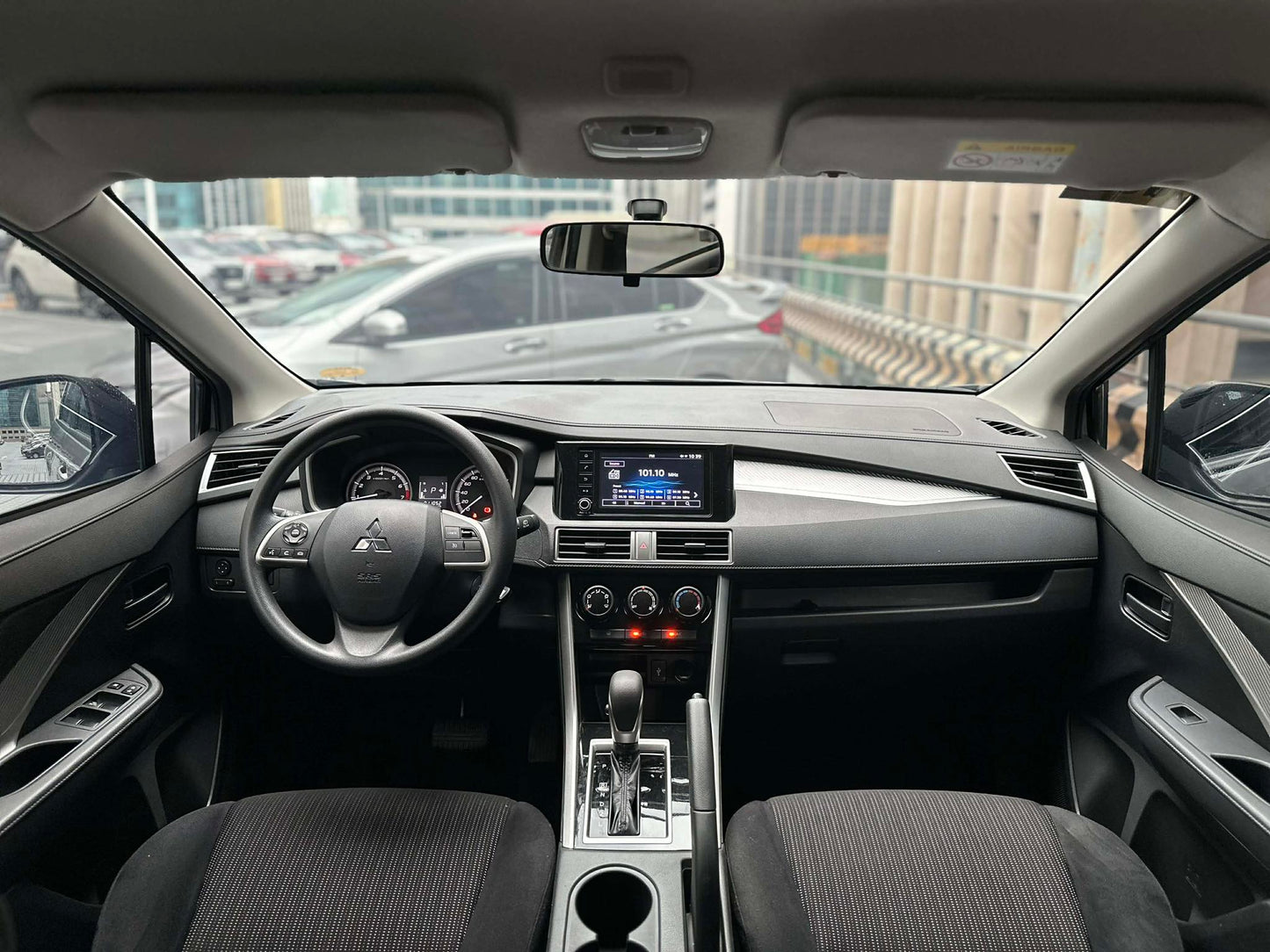 2024 Mitsubishi Xpander 1.5 GLX 2WD, Automatic, Gas