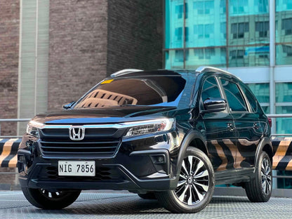2023 Honda BRV 1.5 S, Automatic, Gas
