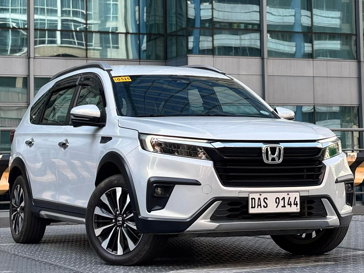 2023 Honda BRV 1.5 VX Sensing, Automatic, Gas