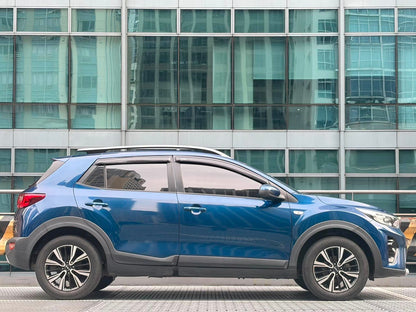 2023 Kia Stonic LX 1.4, Automatic, Gas