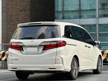 2018 Honda Odyssey EX Navi, Automatic, Gas