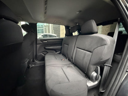 2024 Honda BRV 1.5 S CVT, Automatic, Gas