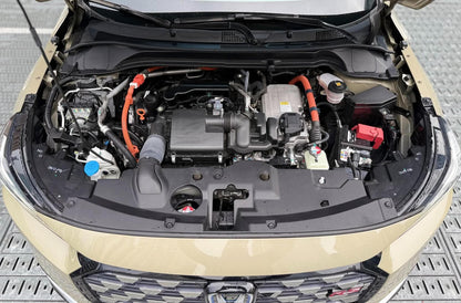 2025 Honda HRV 1.5 RS :e HEV Hybrid, Automatic, Gas