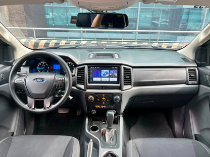 2016 Ford Everest Ambiente 2.2 4x2, Automatic, Diesel