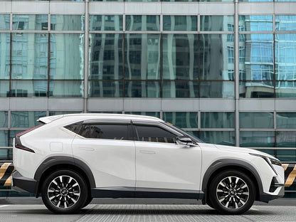 2024 GAC Emkoo GL 1.5, Automatic, Gas