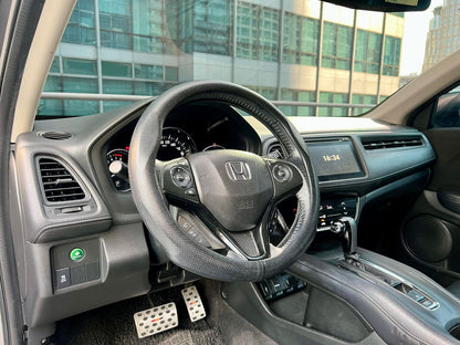 2016 Honda HRV 1.8, Automatic, Gas