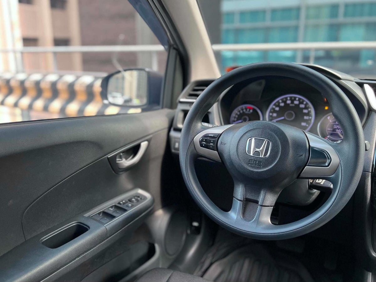2017 Honda BRV 1.5 S, Automatic, Gas