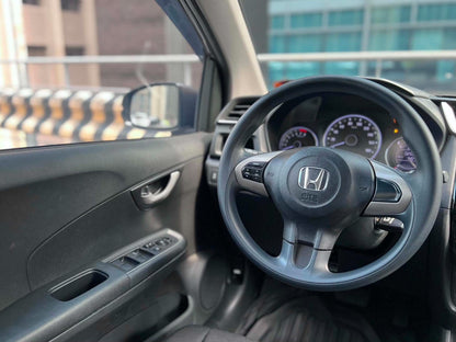 2017 Honda BRV 1.5 S, Automatic, Gas